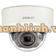 Camera IP Dome hồng ngoại WISENET 2MP XND-6080RV/VAP
